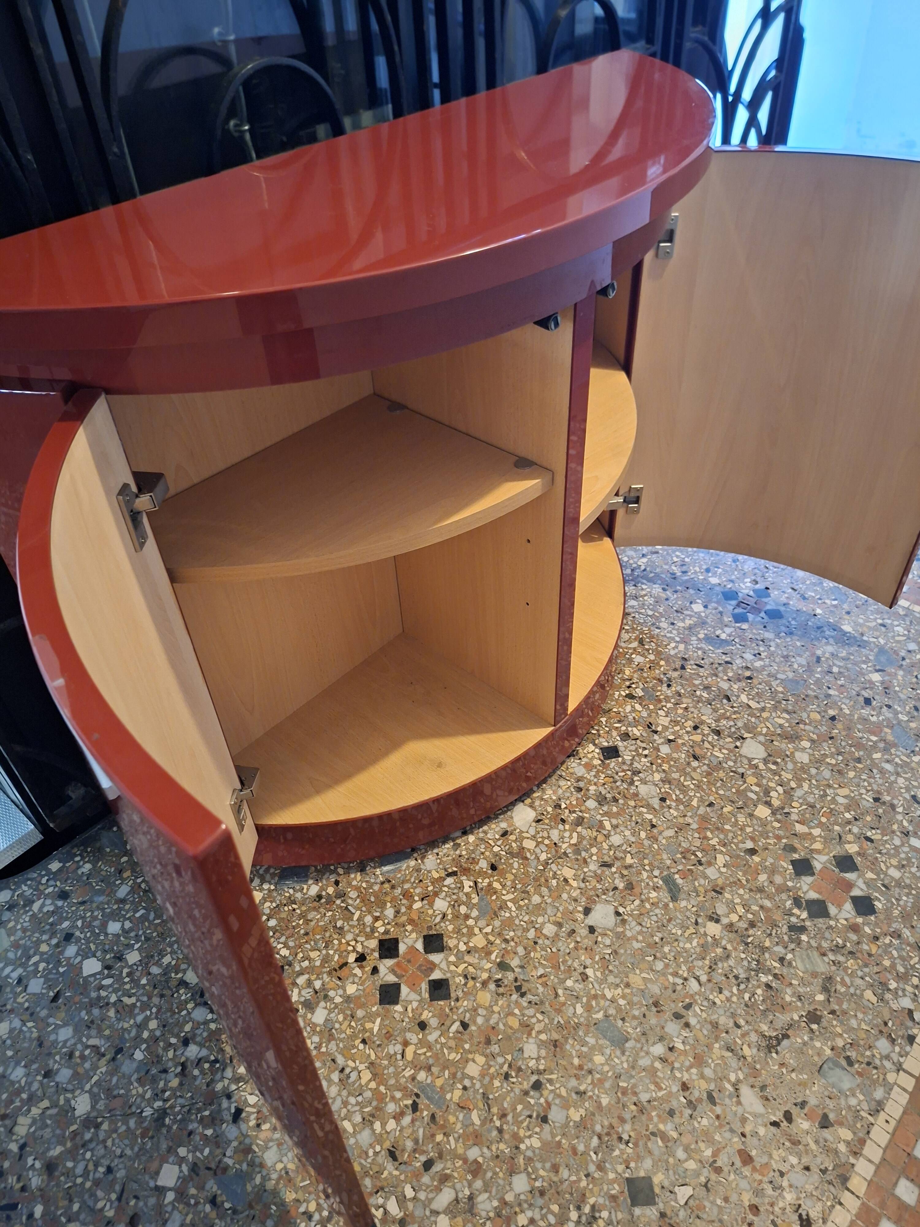 David Lange furniture