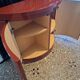David Lange furniture
