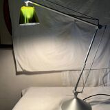 Starck desk lamp for Flos