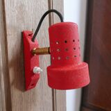 Wall lights