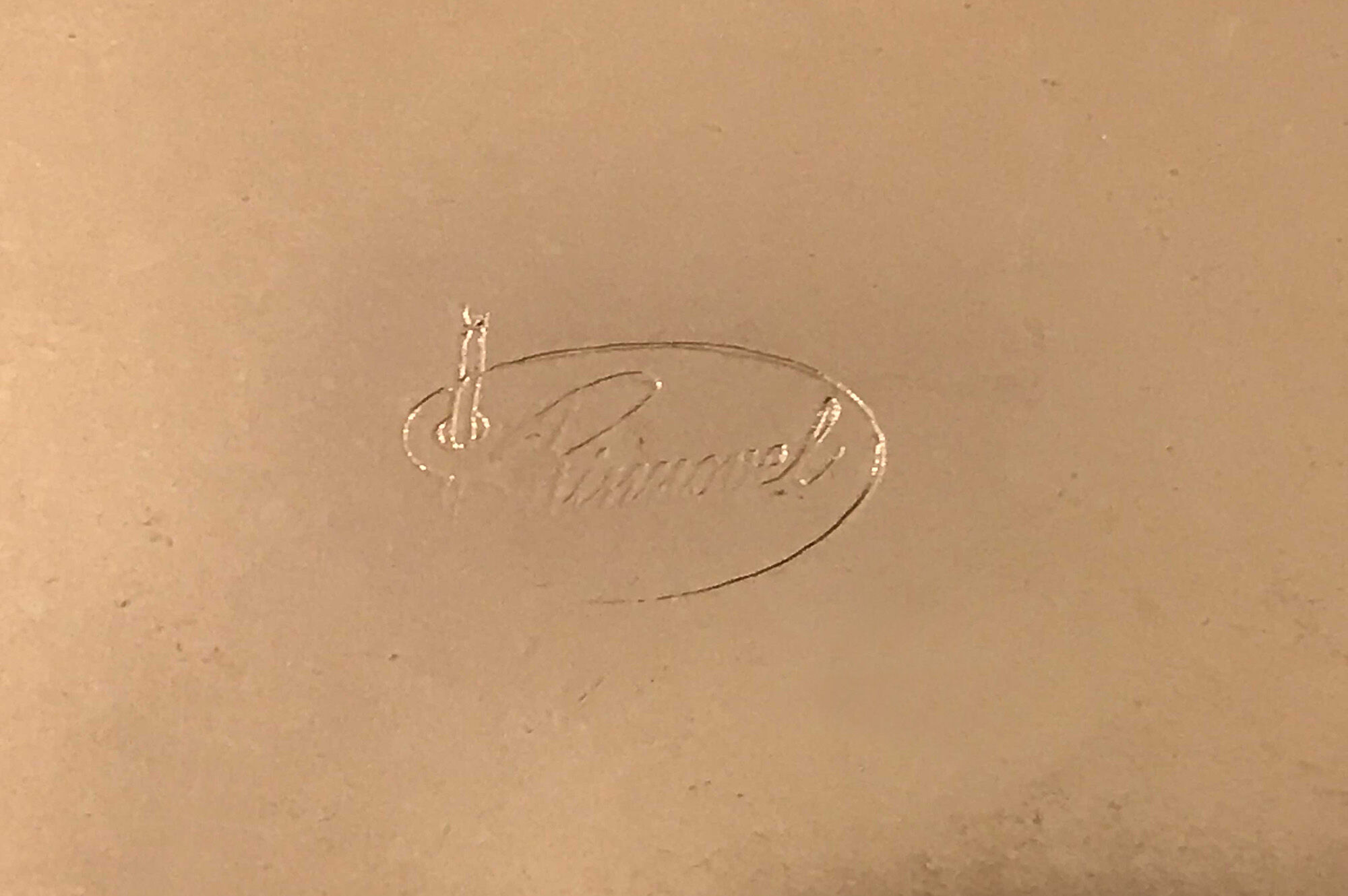 refroidisseur et seau à glace par Ettore Sottsass pour Rinnovel, années 1950