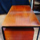 Bureau CM172 par Pierre Paulin pour  Thonet 1950