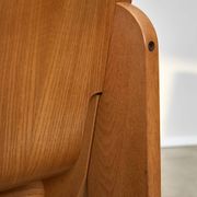 Set of Peota Chairs by Gigi Sabadin for Stilwood, 1970s