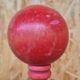 Vintage wooden bilboquet