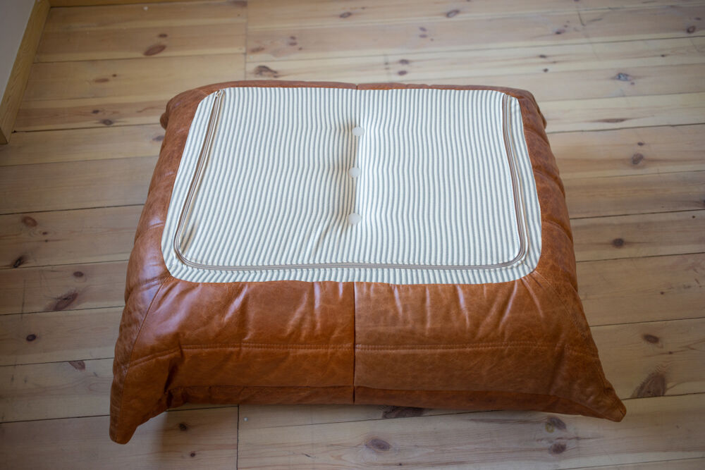 « Togo » set, model designed by Michel Ducaroy 1973