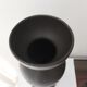 Vincent Collin ceramic vase for Prisunic