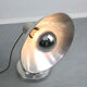Mid-century Aluminium Adjustable Table Lamp, 50s