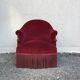 Toad armchair