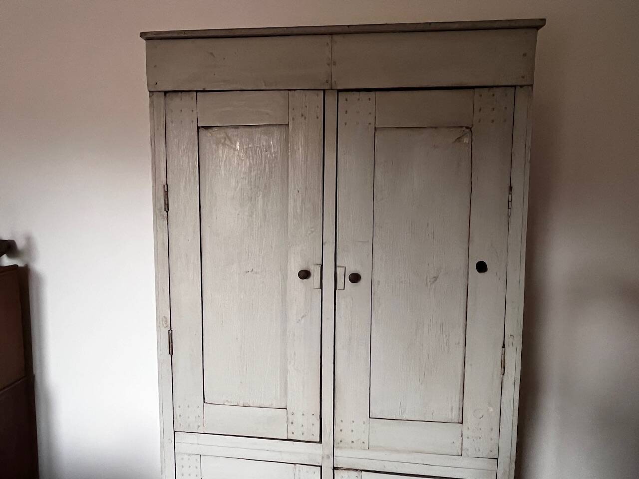 Armoire 4 portes