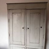 Armoire 4 portes