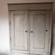 4-door wardrobe