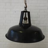 Industrial pendant lamp