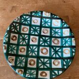Assiette Robert Picault