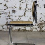 Cesca b32 chair by Marcel Breuer, 1970