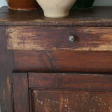 Country parisian buffet