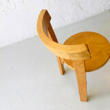 Childrens chairs, 1970s