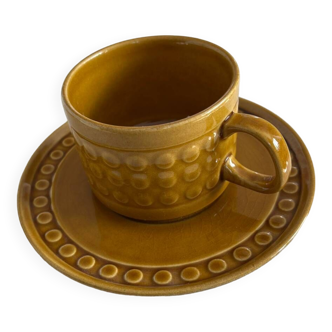 Melitta coffee mug