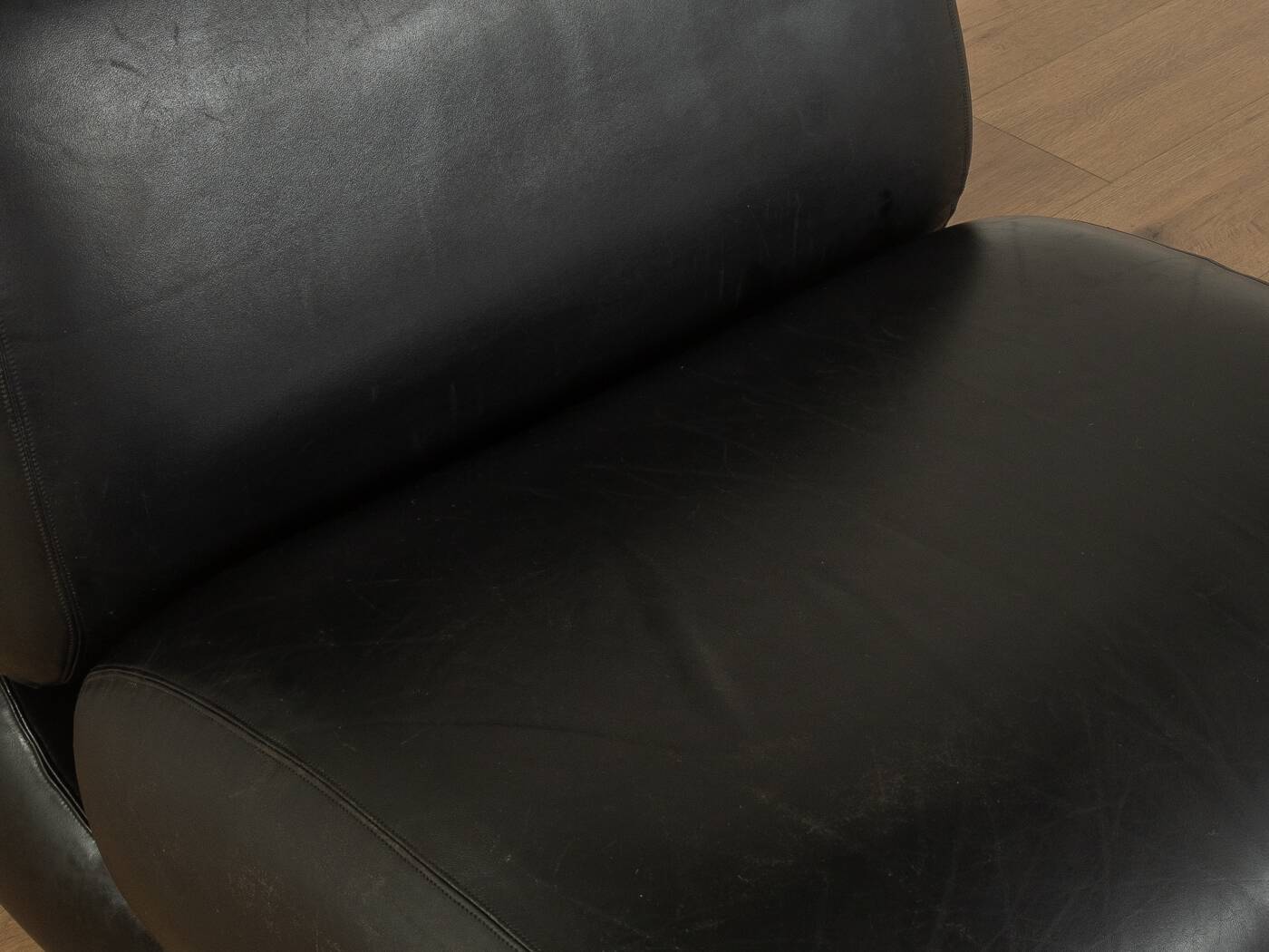 1970s Space Age armchair