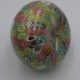Vase oignon Murano Campanella