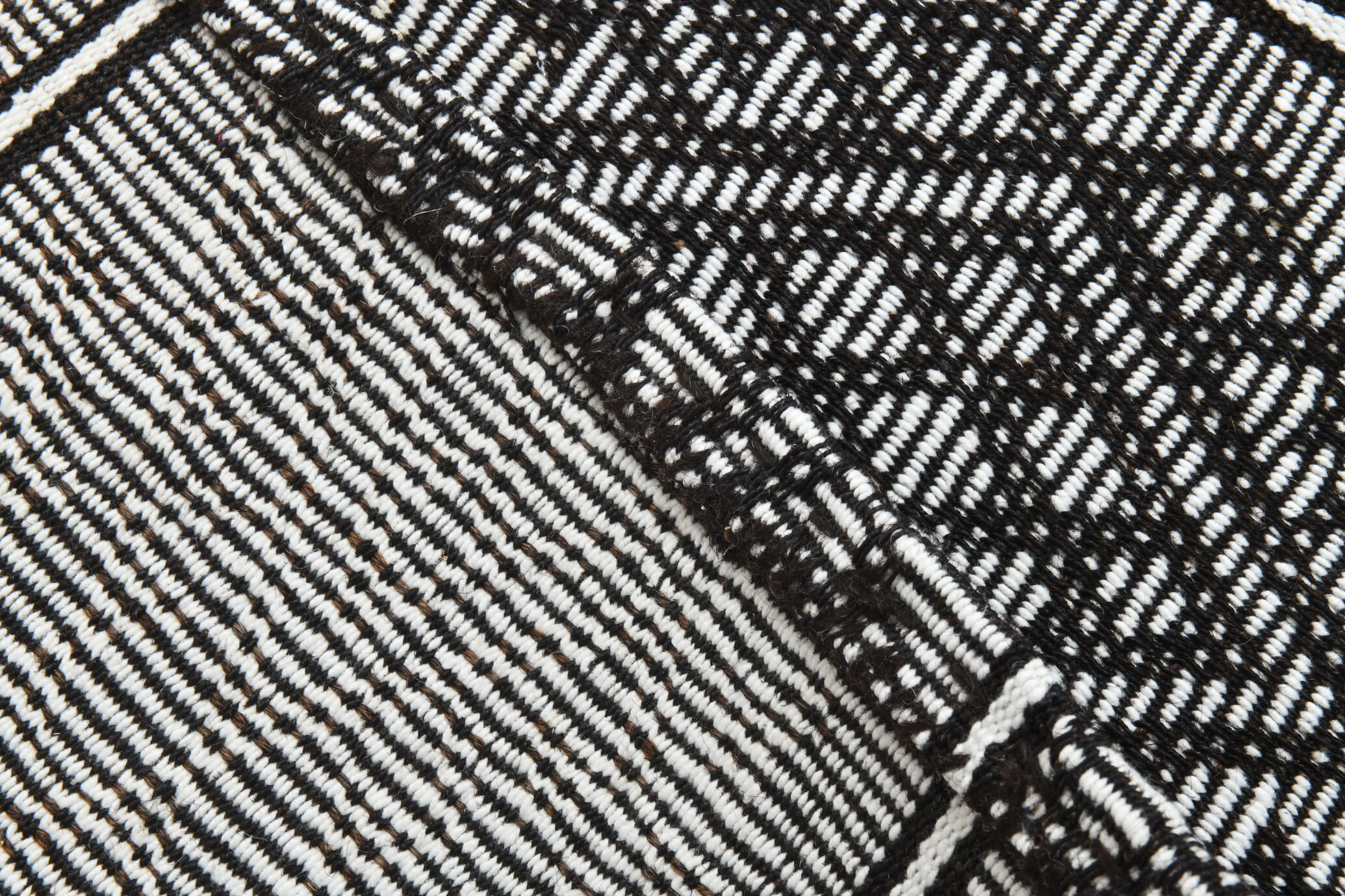 6x8 minimalist modern bohemian vintage rug 240x190cm