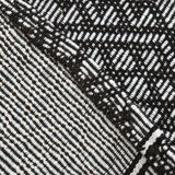 6x8 minimalist modern bohemian vintage rug 240x190cm