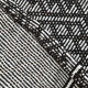 6x8 minimalist modern bohemian vintage rug 240x190cm