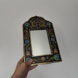Andalusian mirror