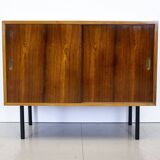 Mid Century Robin Day Interplan Unit ‘N’ Rosewood Sideboard for Hille