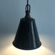 Industrial suspension, lighting