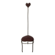 David Emery Heart Chair