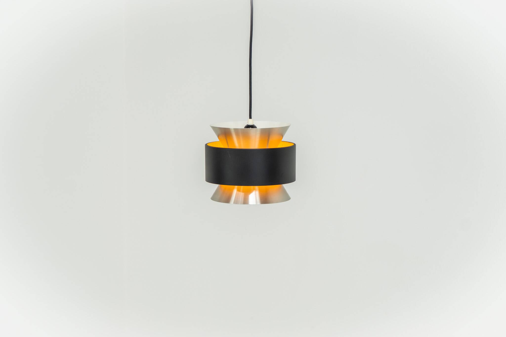 Pendant light by Carl Thore for Granhaga