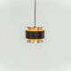 Pendant light by Carl Thore for Granhaga