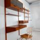 RIVAL wall shelves, Vintage Scandinavian 1960s
