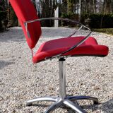 Barber Chair