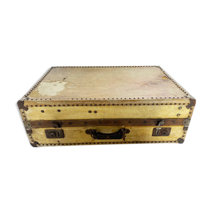 Valise de voyage