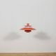 Mid-Century PH5 Pendant Lamp by Poul Henningsen for Louis Poulsen, Denmark, 1960s