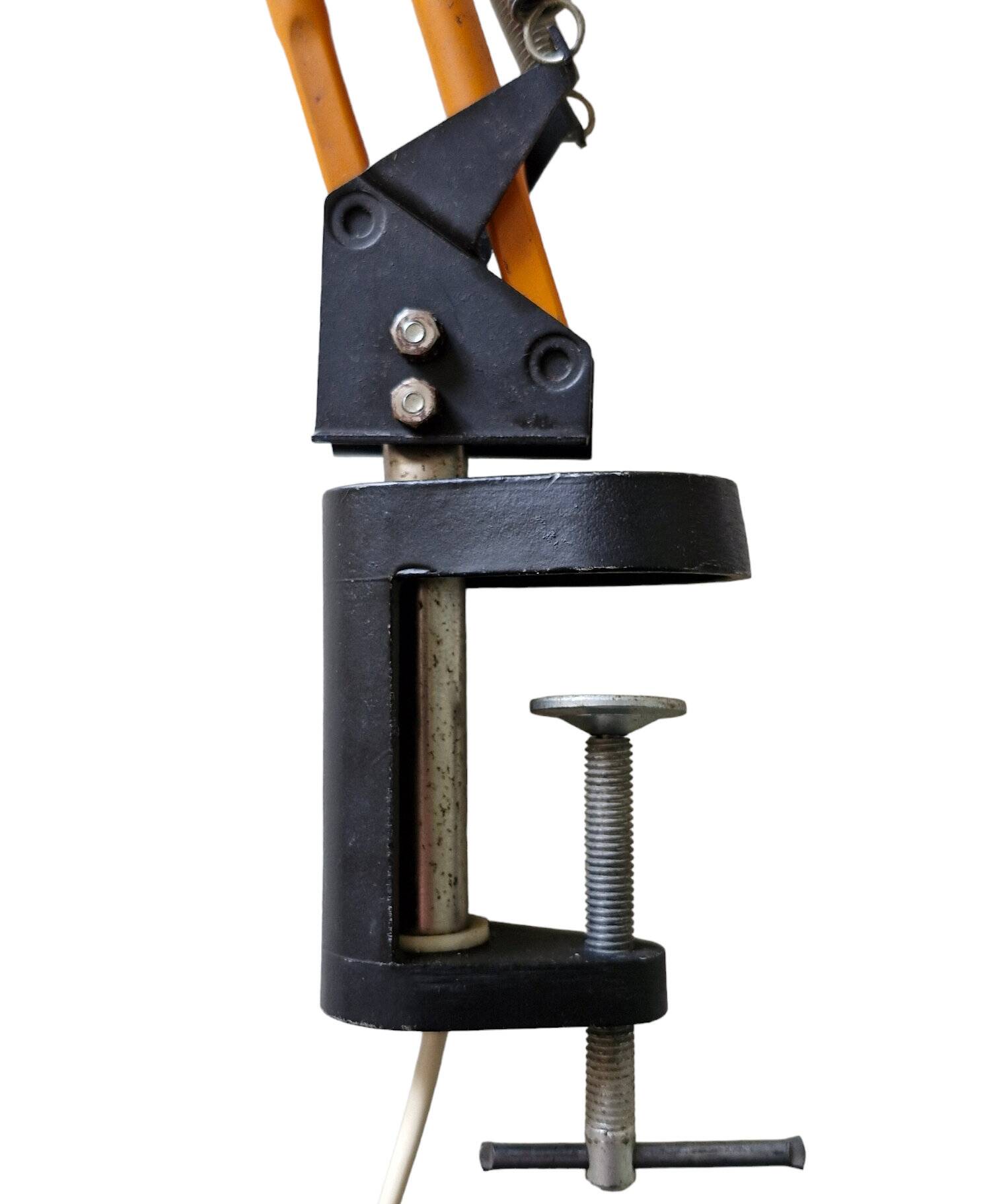 Architect's lamp from the 60s