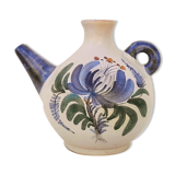 Ceramic pitcher Vallauris Jean de Lespinasse