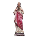 Jesus statue
