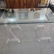 Marais International – Table and 2 chairs "The Invisibles by Marais"