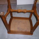 Piano stool