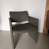 Knoll armchair