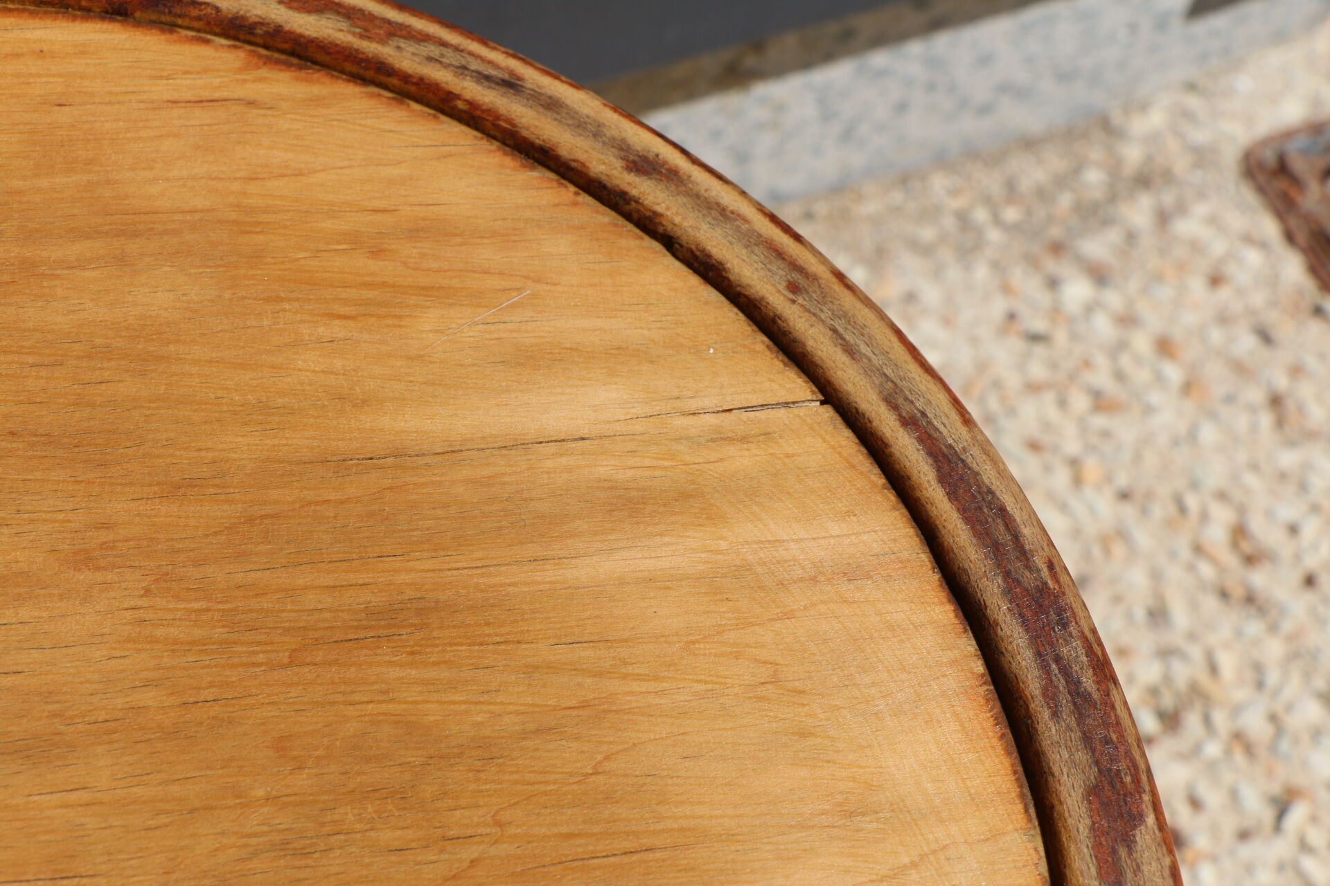 3 stools baumann 1950 465mm