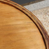 3 stools baumann 1950 465mm