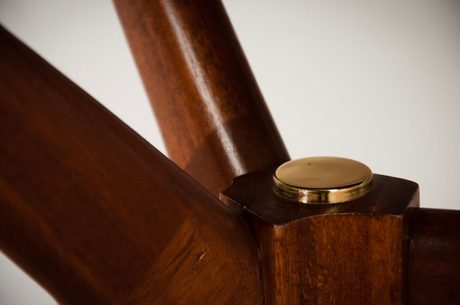 Helicopter dinning table from G Plan, 1960