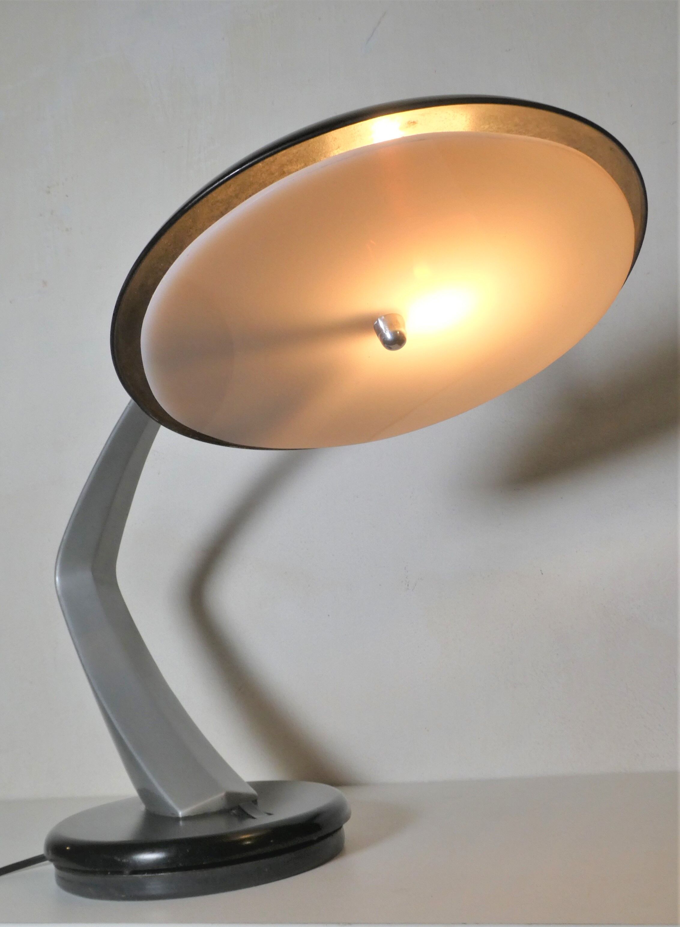 Lampe Fase Boomerang