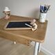 School desk