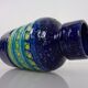 Studio ceramic vase by Aldo Londi for Bitossi, 1960s