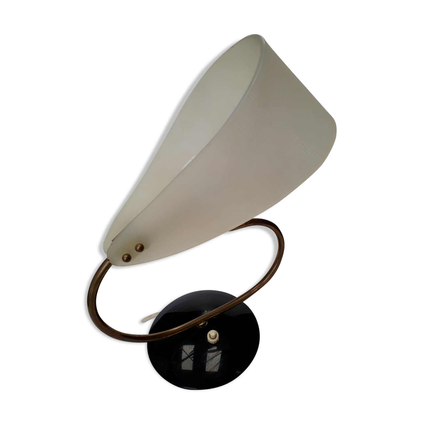 Vintage lamp