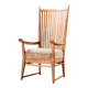 Fauteuil "Trône" Bas van Pelt pour My Home Pays-Bas 1938